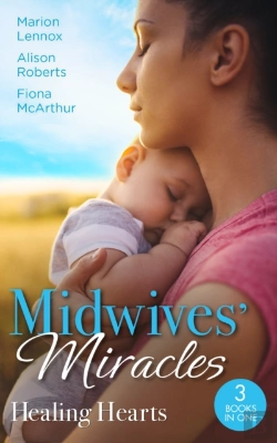 Bertrand.pt - Midwives' Miracles: Healing Hearts