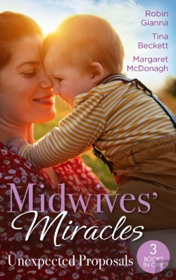 Bertrand.pt - Midwives Miracles Unexpecte Eb