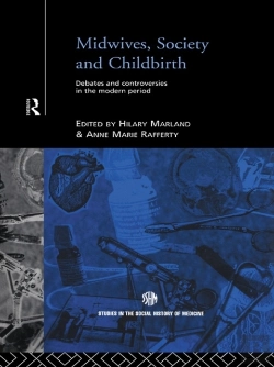 Bertrand.pt - Midwives, Society And Childbirth
