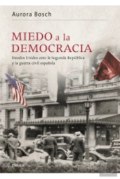 Miedo A La Democracia