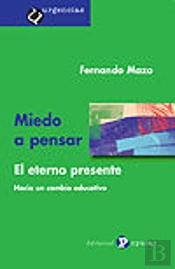 Miedo A Pensar