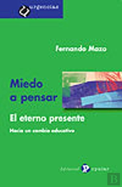 Bertrand.pt - Miedo A Pensar