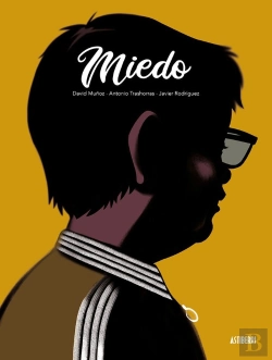 Bertrand.pt - Miedo