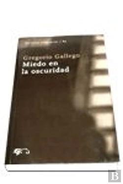 Bertrand.pt - Miedo En La Oscuridad