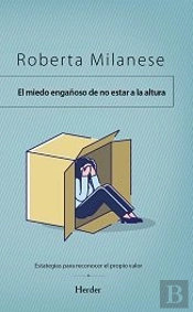 Miedo Engañoso De No Estar A La Altura,El