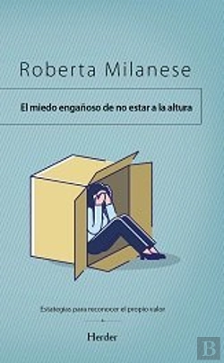 Bertrand.pt - Miedo Engañoso De No Estar A La Altura,El