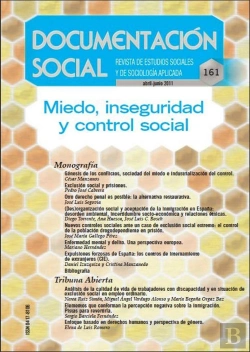 Bertrand.pt - Miedo, Inseguridad Y Control Social