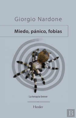 Bertrand.pt - Miedo, Panico, Fobias