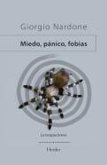 Miedo, Panico, Fobias