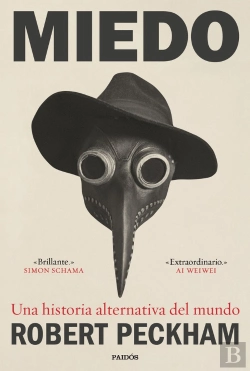 Bertrand.pt - Miedo