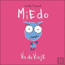 Bertrand.pt - Miedo Va De Viaje