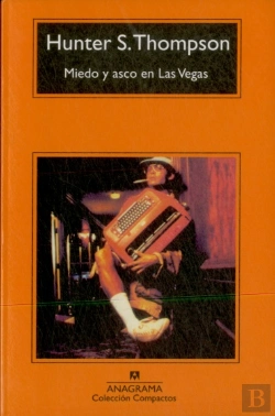 Bertrand.pt - Miedo Y Asco En Las Vegas