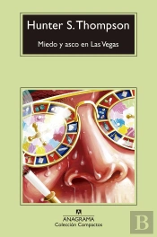 Miedo Y Asco En Las Vegas