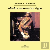 Miedo Y Asco En Las Vegas