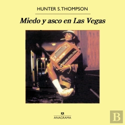 Bertrand.pt - Miedo Y Asco En Las Vegas