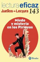 Miedo Y Misterio En Los Pirineos Juego De Lectura
