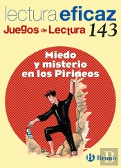 Miedo Y Misterio En Los Pirineos Juego De Lectura
