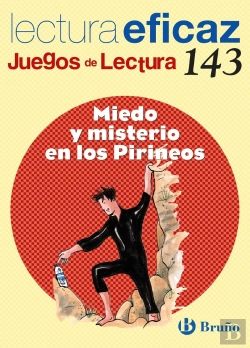 Bertrand.pt - Miedo Y Misterio En Los Pirineos Juego De Lectura