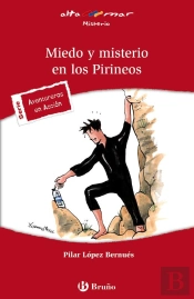 Miedo Y Misterio En Los Pirineos