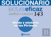 Miedo Y Misterio En Los Pirineos Solucionario