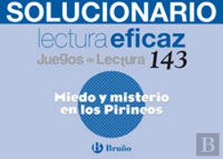 Bertrand.pt - Miedo Y Misterio En Los Pirineos Solucionario