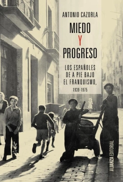 Bertrand.pt - Miedo Y Progreso
