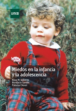 Bertrand.pt - Miedos En La Infancia Y La Adolescencia
