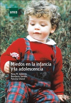 Bertrand.pt - Miedos En La Infancia Y La Adolescencia