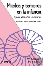 Miedos Y Temores En La Infancia