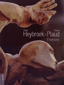 Bertrand.pt - Mieke Heybroek & Ulysse Plaud ; Émotions