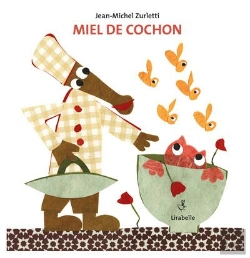 Bertrand.pt - Miel De Cochon