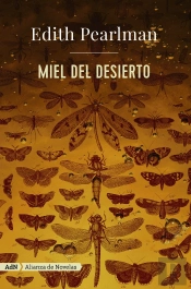 Miel Del Desierto (Adn)