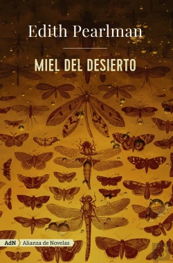 Bertrand.pt - Miel Del Desierto (Adn)