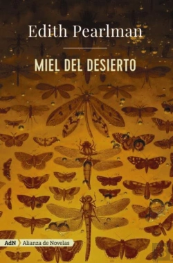 Bertrand.pt - Miel Del Desierto (Adn)
