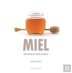 Bertrand.pt - Miel