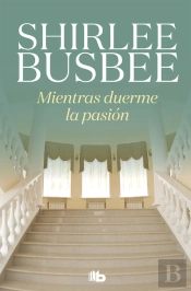 Mientras Duerme La Pasión