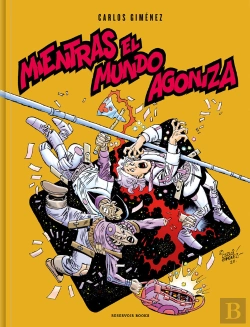 Bertrand.pt - Mientras El Mundo Agoniza