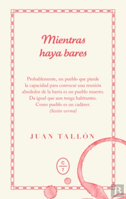Bertrand.pt - Mientras Haya Bares