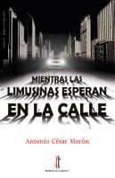 Mientras Las Limusinas Esperan En La Calle
