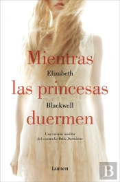 Mientras Las Princesas Duermen