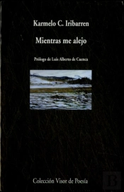 Mientras Me Alejo  