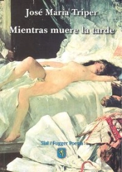 Mientras Muere La Tarde