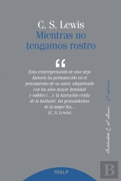 Mientras No Tengamos Rostro