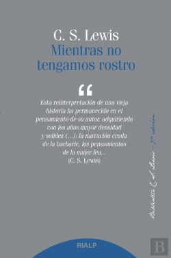 Bertrand.pt - Mientras No Tengamos Rostro