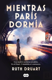 Mientras Paris Dormia