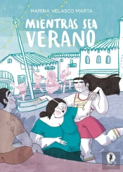 Mientras Sea Verano