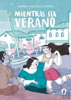 Bertrand.pt - Mientras Sea Verano