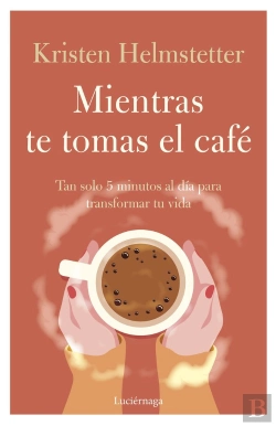 Bertrand.pt - Mientras Te Tomas El Cafe