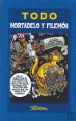 Bertrand.pt - M.I.E.R, La Y Otras Historietas