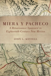 Miera Y Pacheco